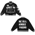 Varsity BabyOG Jacket