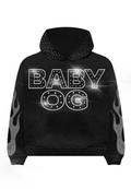 BabyOG All Star Hoodie