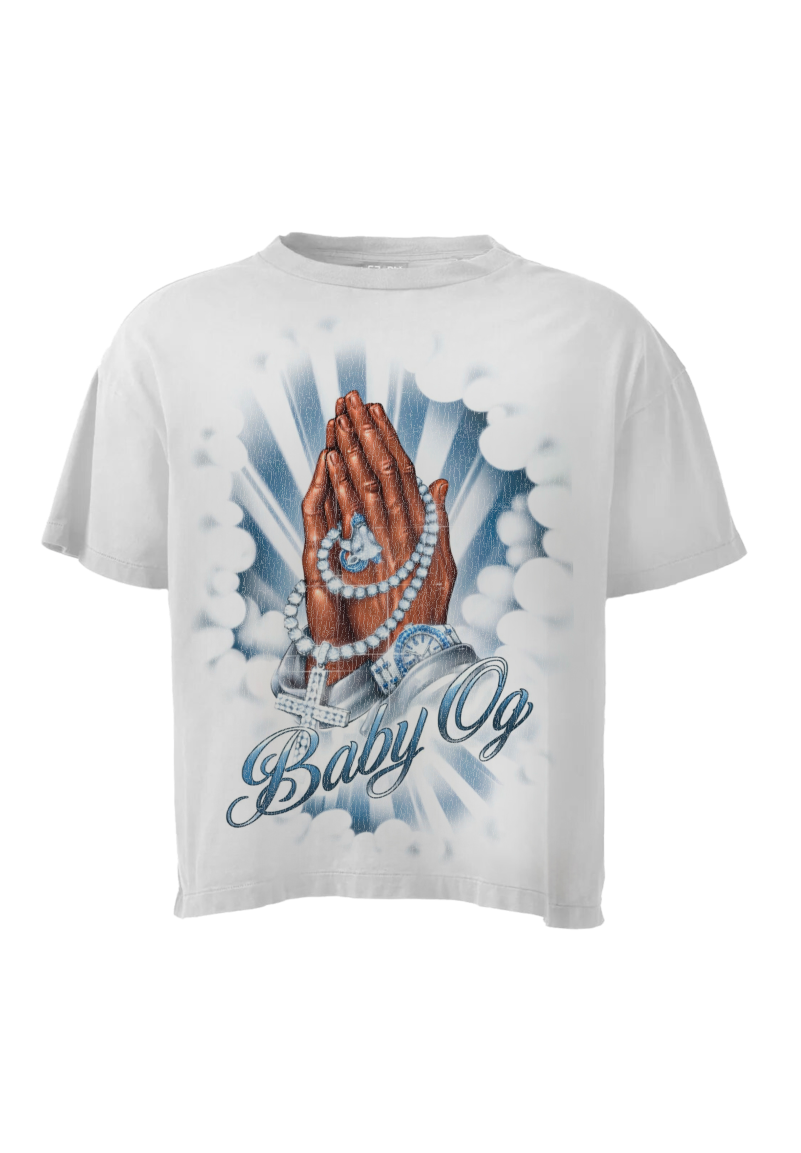 Exclusive BabyOG T-Shirt